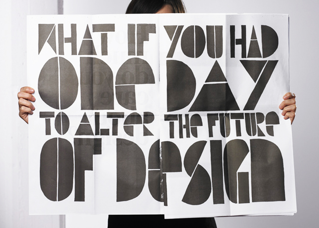 One Day for Design Image 0