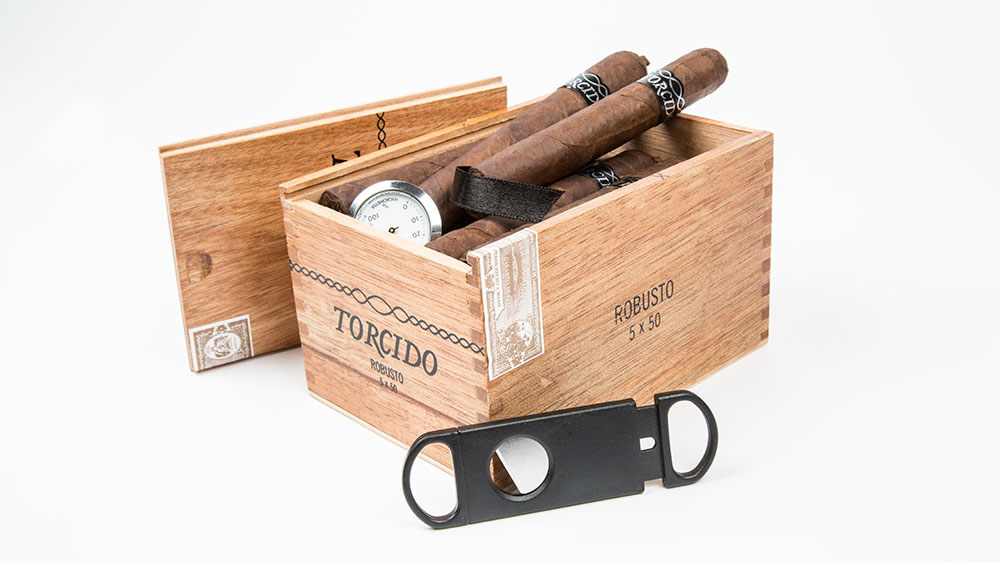 Full Torcido Cigars